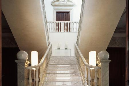 Hotel Hospes Palacio de Los Patos