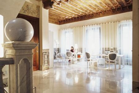 Hotel Hospes Palacio de Los Patos