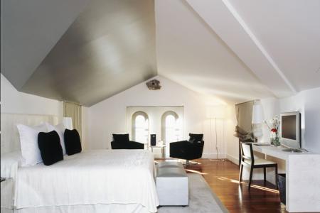 Hotel Hospes Palacio de Los Patos