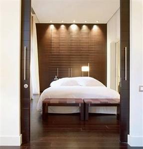 Отель Hospes Palau de la Mar в Валенсия - Испания