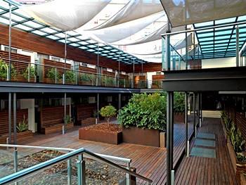 Отель Hospes Palau de la Mar в Валенсия - Испания