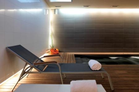 Отель Hospes Palau de la Mar в Валенсия - Испания