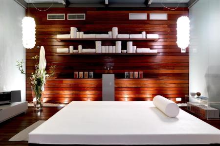 Отель Hospes Palau de la Mar в Валенсия - Испания