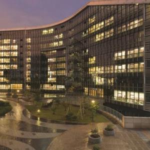 отель Hyatt House Shenzhen Airport