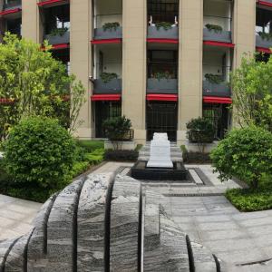 отель The Mumian Hotel