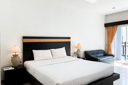 Отель Amata Patong в пляж Патонг - Таиланд