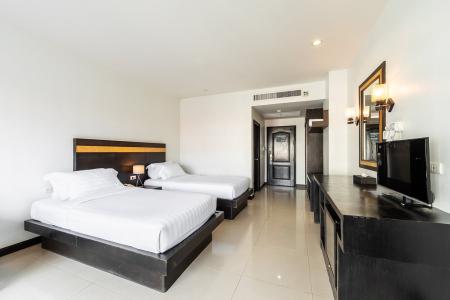 Отель Amata Patong в пляж Патонг - Таиланд