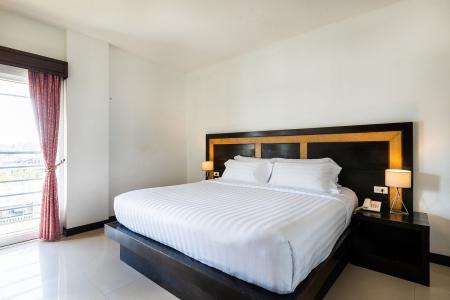 Отель Amata Patong в пляж Патонг - Таиланд