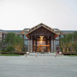 отель Arcadia Spa Golf International Hotel