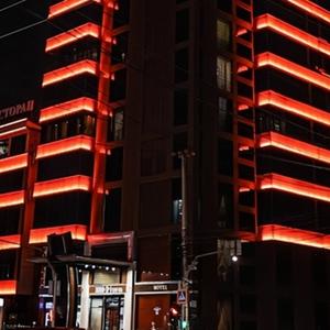 отель «1001 ночь» гостиница