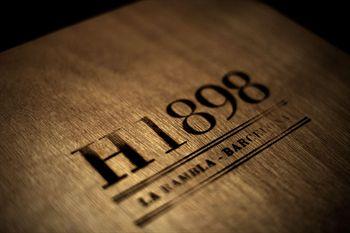 Отель Hotel 1898 в Барселона - Испания