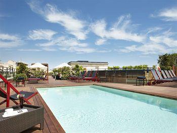 Отель Hotel 1898 в Барселона - Испания