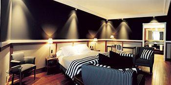 Отель Hotel 1898 в Барселона - Испания