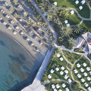 отель Amathus Beach Hotel Limassol