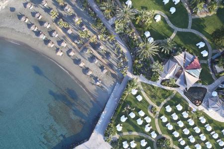 Отель Amathus Beach Hotel Limassol в Лимассол - Кипр