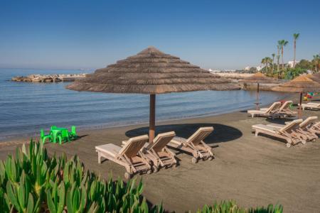 Отель Amathus Beach Hotel Limassol в Лимассол - Кипр