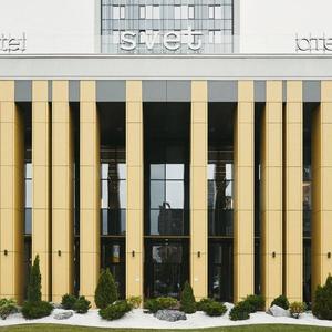 отель SVET