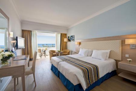 Отель Olympic Lagoon Resort Paphos в Пафос - Кипр