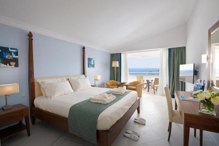 Отель Olympic Lagoon Resort Paphos в Пафос - Кипр