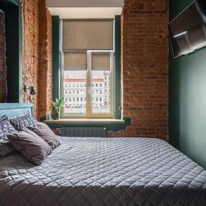 отель «RentalSPb» \/ «РенталСПб на Фонтанке» апартаменты