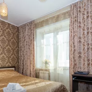 отель «Уралочка» отель