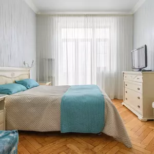 отель «RentalSPb» \/ «РенталСПб на Московском шоссе» апартаменты