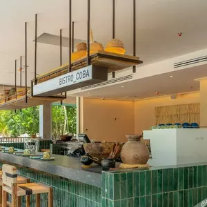 отель Motto by Hilton Tulum