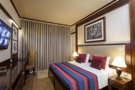 Отель Amaya Hills  в Канди - Шри-Ланка