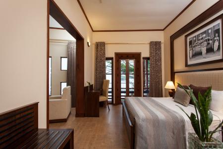 Отель Amaya Hills  в Канди - Шри-Ланка