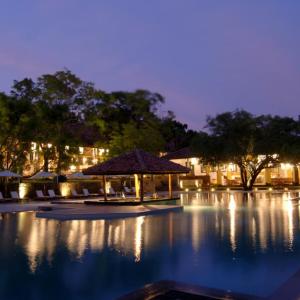 отель Amaya Lake (formerly Culture Club)