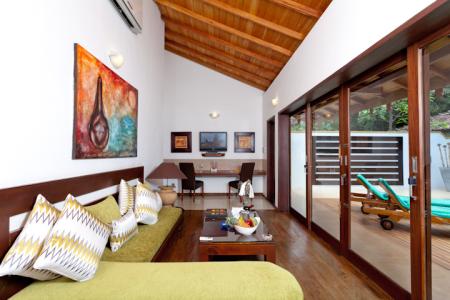 Отель Amaya Lake (formerly Culture Club) в Дамбулла - Шри-Ланка