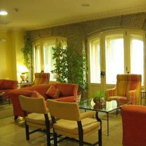 отель San Lorenzo Hostal