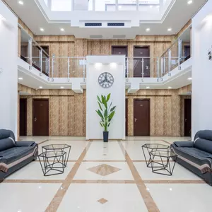 отель Hotel Aura in Digomi