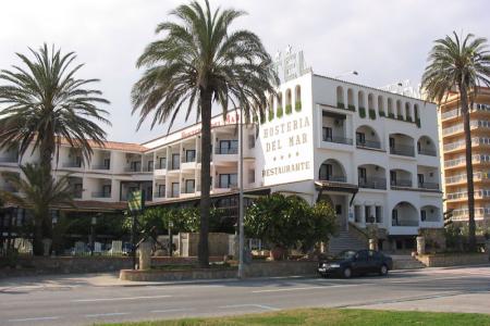 Hosteria Del Mar