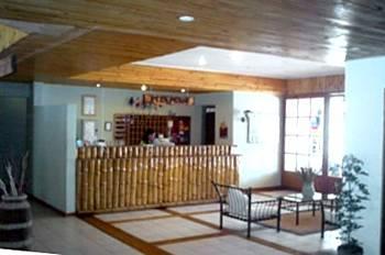 Hosteria San Pedro de Atacama