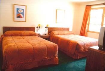 Hosteria San Pedro de Atacama