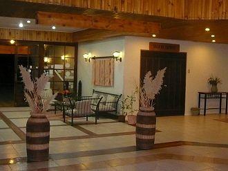 Hosteria San Pedro de Atacama