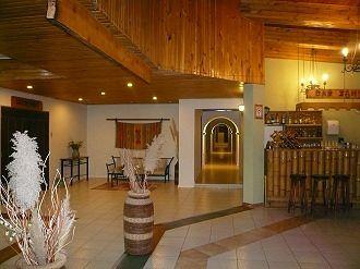 Hosteria San Pedro de Atacama