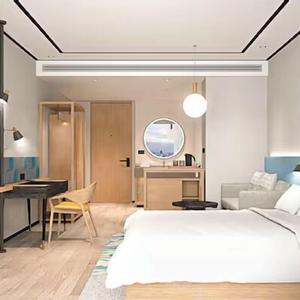 отель Hilton Garden Inn Hefei Feixi