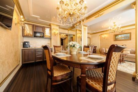 Отель Барнаул в Барнаул - Россия