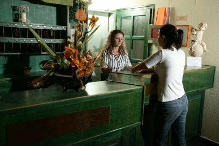 Hotel - Restaurant Vadvirag