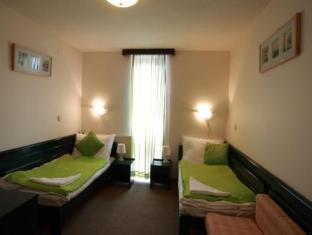 Hotel - Restaurant Vadvirag