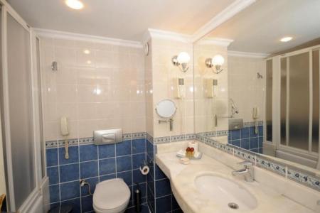 Отель Akol Hotel в Чанаккале - Турция