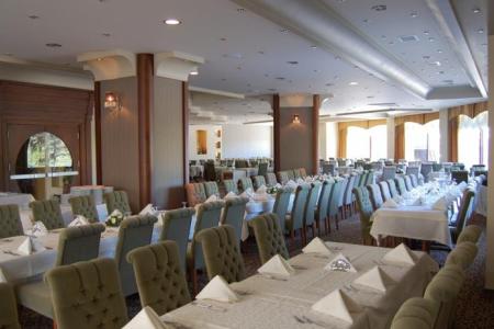 Отель Akol Hotel в Чанаккале - Турция