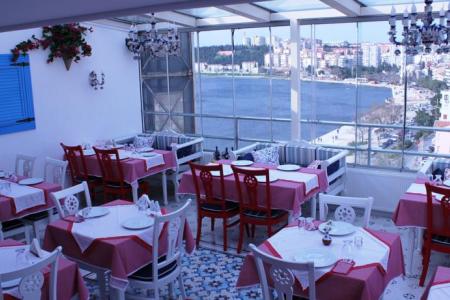 Отель Akol Hotel в Чанаккале - Турция