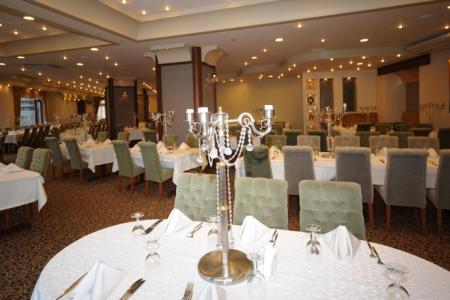 Отель Akol Hotel в Чанаккале - Турция