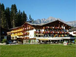 Hotel Alpenpanorama