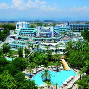 отель Side Star Elegance