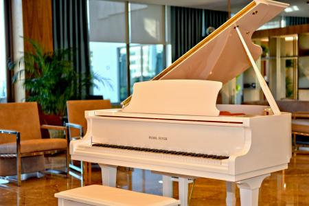 Отель Side Star Elegance в Кумкой - Турция