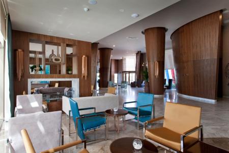 Отель Side Star Elegance в Кумкой - Турция